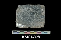 藏品(空晶石板岩)的圖片